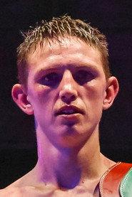 Jake Tinklin as Self in Dillian Whyte vs. Christian Hammer 2024