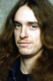 Cliff Burton as Self - Bassist in Metallica: Cliff 'Em All 1987