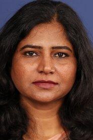Jayshri Jagtap as Suman in Cactus Pears 2025