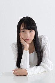 Nagisa Nishino as Sakura in During the Rains 2024