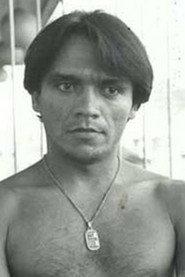 Peter Aponte as  in A Menina e o Porquinho 1990