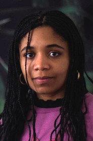 Olive Nwosu as Besem in Nurses from Hell 2014