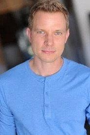 Court Rutter as Pastor Murphy in Deviant 2018