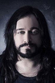 Henning Basse as Vocals in Metalium: Metalian Attack Part Two 2006