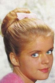 Candy Moore as Tommy Jo in Tomboy and the Champ 1961