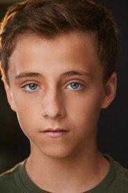Rueby Wood as Nate Foster in Better Nate Than Ever 2022
