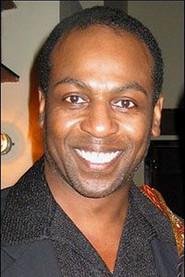 Corwin Hawkins as Wayman in A Low Down Dirty Shame 1994