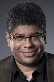 Stanley Péan as Self in The Last Closet: Aging Gay 2023