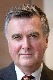 John Nicolson as Newsreader in The Trial of Tony Blair 2007