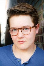 Liam Seib as Lee in The Swerve 2018