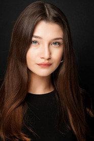 Lilya İrem Salman as Mother/Ana in YEG: A Turkic Folktale 2026