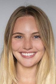 Ella Wahlestedt as Evie in Divide & Conquer 2014
