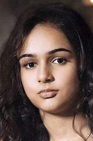 Kaveri Kapur as in Next To God