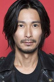 Takuya Iba as Long in Desolate 2019