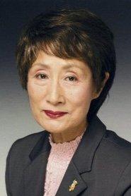 Haruko Mabuchi as Tsui Miura in Tomorrow 1988