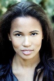 Fola Evans-Akingbola as Wendy in Back in Action 2025