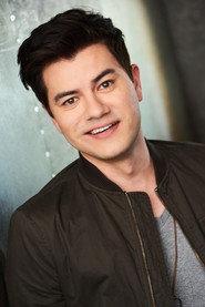 Matthew Bridges as Matthew in The 10 Year Plan 2014