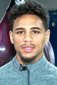 Jamaine Ortiz as Self in Vasyl Lomachenko vs. Jamaine Ortiz 2022