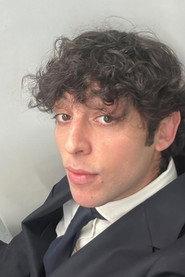Angelo Musto as Angelo in Margherita, mozzarelle and Fanta 2026