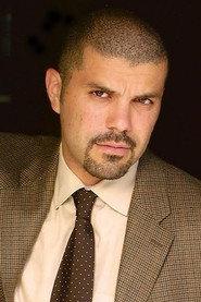 Herman Chavez as Carlos in The Maid's Room 2014