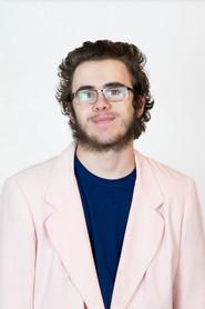 Devin G. Squire as Friend in Fears, Wishes & Reality 2022