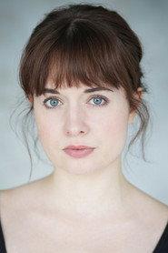 Georgia Clarke-Day as  in Bath 2019