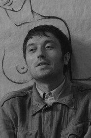 Stanislav Litera as  in The Pipes 1966