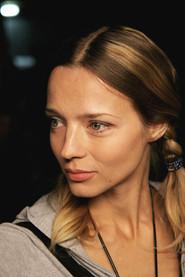 Ludmila Kurepova as in Last Hero 2012