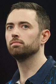 Luke Humphries as Self - Archive Footage in The Rise of Luke Littler 2025