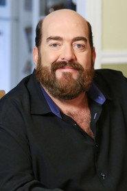 Martin Larocque as Euchariste Garceau in Victoire 2023