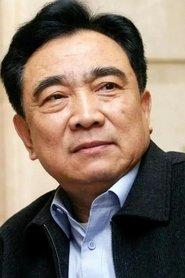 Bao Guo-an as East Dragon King in The Legend of Nezha