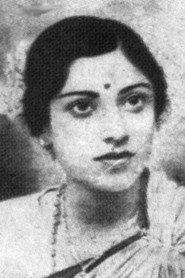 Aswathamma as Chintamani in Chintamani 1937