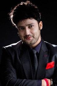 Aaryan Sigdel as Adi in Kasle Choryo Mero Mann 2013