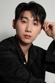 Yu Seong-yong as Producer Ahn in Our Dating Sim 2023