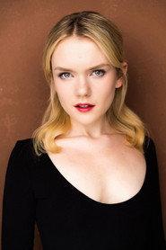Claire Milligan as  in Scrumptious 2024