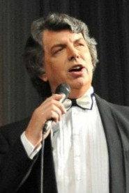 Sergei Zakharov as Fernand in Heavenly Swallows 1976