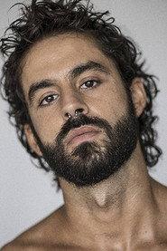 Bruno Morais as Dancer in Anima Ardens 2017
