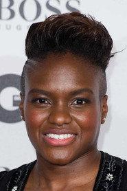 Nicola Adams as  in The Gun on Second Street 