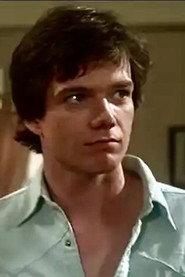 Jack Magner as Sonny Montelli in Amityville II: The Possession 1982