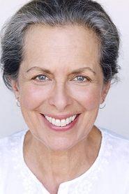 Betty Aberlin as Alice's Sister in Alice at the Palace 1982