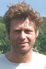 Sune Geertsen as Jesper in Tomatprincippet 2009