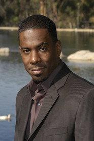 Tobi Gadison as Jim in The Secret Village 2013
