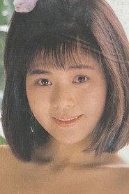 Ai Kobayashi as Sayo Murai in Newaza Gal: Straight From Behind 1987