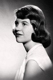 Sylvia Plath as voice (archive footage) in Epilogue 2019