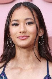 Kaylee Hottle as Jia in Godzilla x Kong: The New Empire 2024