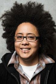Shine Louise Houston as  in Interviews with Feminist Porn Filmmakers 2015