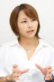 Momoko Oohara as Makoto Kousaka in Genshiken Nidaime 2013