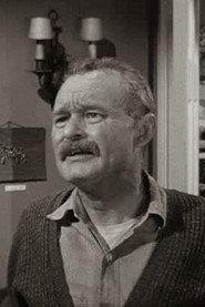 James Rawley as Dr. Johnson in The Creature Walks Among Us 1956