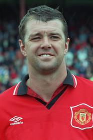 Gary Pallister as Self (archive footage) in Manchester United Season Review 1996-1997 - Champions Again! 1997