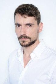 Kálmán Varju as Esterházy in Wildboar Hunting 2018